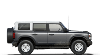 2025 Ford Bronco® External Image 1